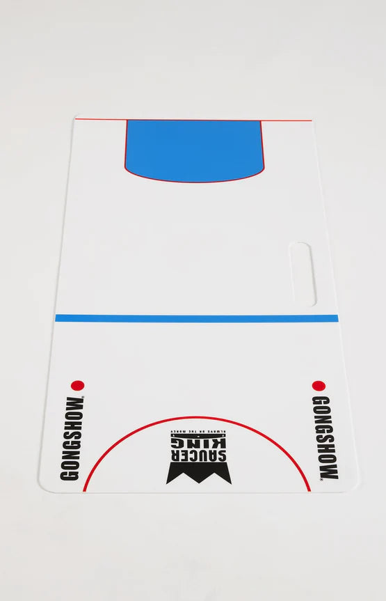 Coffret de jeu Saucer King
